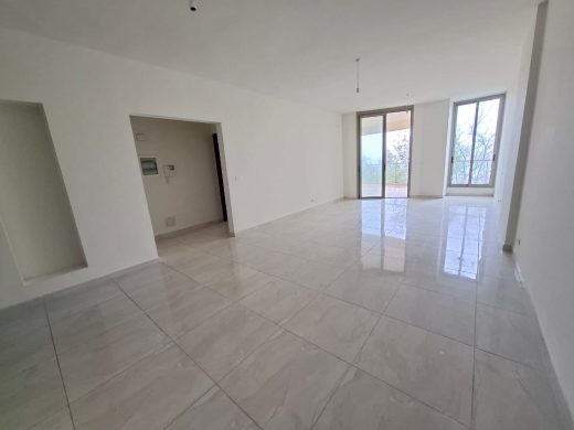 A Lovely Apartment with Panoramic Sea View For Sale in Ghazir