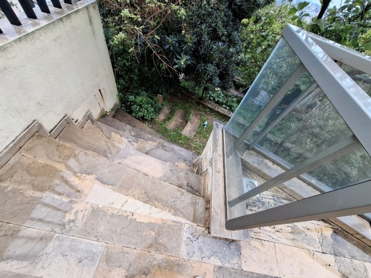 A Lovely Apartment with Panoramic Sea View For Sale in Ghazir — 3
