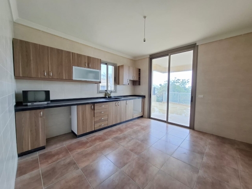A Lovely Apartment with Panoramic Sea View For Sale in Ghazir — 8