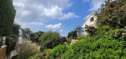 A 800 SQM Land For Sale in Ain Rihani