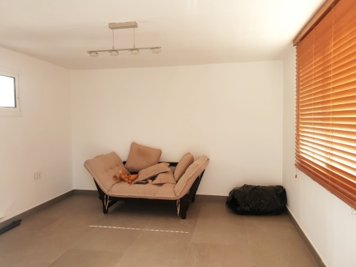 Fully Furnished Duplex Apartment With Terrace For Rent in Achrafieh, Tabaris — 6