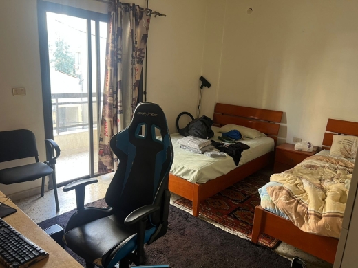 3-Bedroom Apartment For Sale in Ain Al Remmane — 5