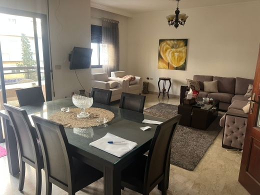 3-Bedroom Apartment For Sale in Ain Al Remmane — 2