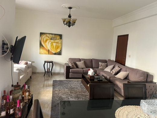 3-Bedroom Apartment For Sale in Ain Al Remmane
