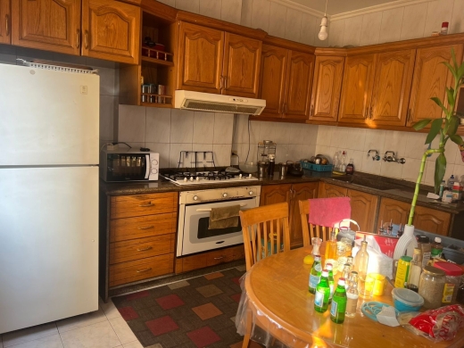 3-Bedroom Apartment For Sale in Ain Al Remmane — 3
