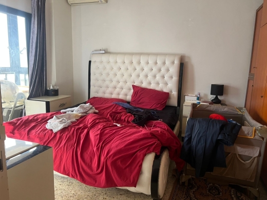 3-Bedroom Apartment For Sale in Ain Al Remmane — 4