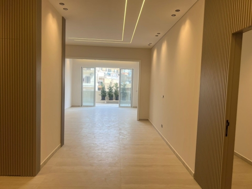 Fully Renovated Apartment For Sale in Furn El Chebbak