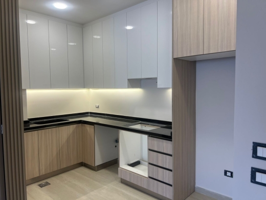 Fully Renovated Apartment For Sale in Furn El Chebbak — 3