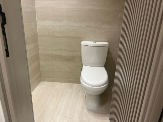 Fully Renovated Apartment For Sale in Furn El Chebbak — 6