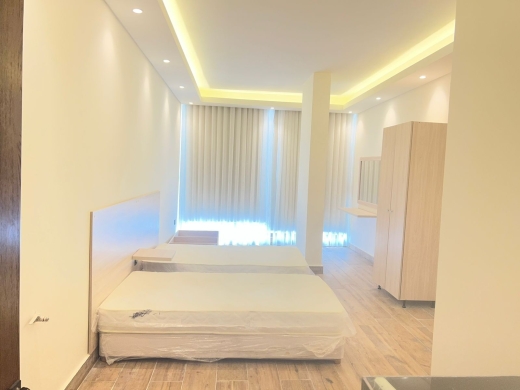 Furnished Studio For Rent in Bhamdoun