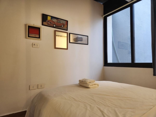 Fully Furnished Private Rooftop with Terrace & Sea View For Sale in Mar Mikhael — 12