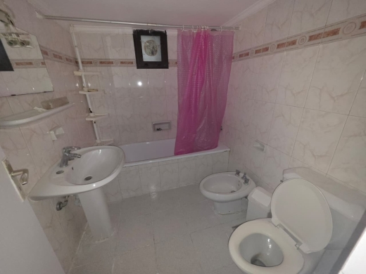 Furnished Apartment For Rent in A Calm Area in Rabweh — 13