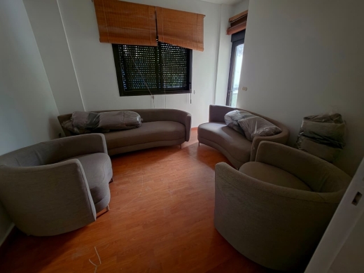 Furnished Apartment For Rent in A Calm Area in Rabweh — 8