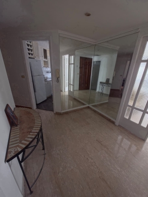 Furnished Apartment For Rent in A Calm Area in Rabweh — 4