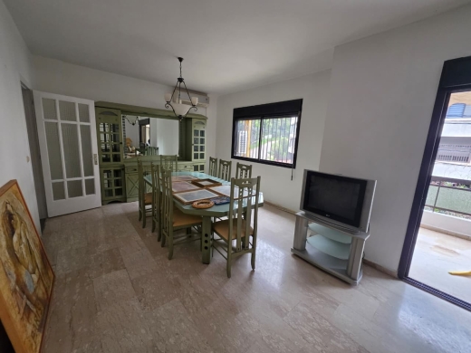 Furnished Apartment For Rent in A Calm Area in Rabweh — 5