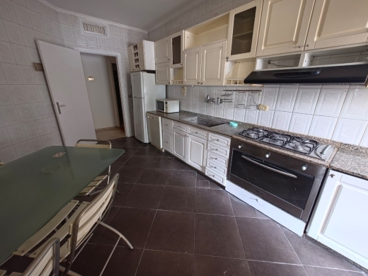 Furnished Apartment For Rent in A Calm Area in Rabweh — 6