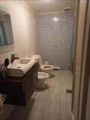 3-Bedroom Apartment For Sale in Sakiet El Janzir, Ras Beirut — 13