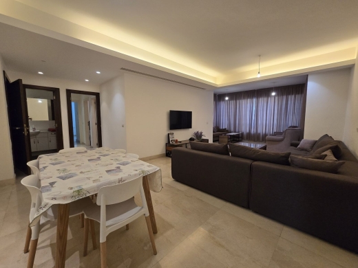 3-Bedroom Apartment in Great Location For Sale in Achrafieh, Sassine — 3