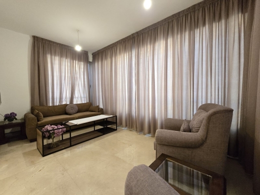 3-Bedroom Apartment in Great Location For Sale in Achrafieh, Sassine — 5