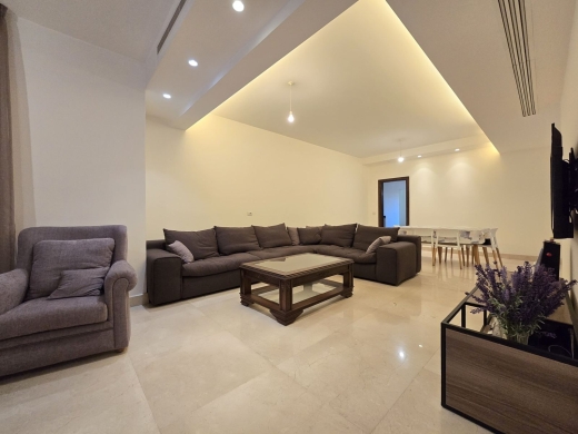 3-Bedroom Apartment in Great Location For Sale in Achrafieh, Sassine — 2