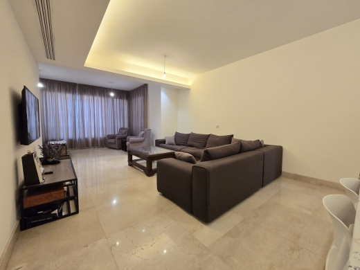 3-Bedroom Apartment in Great Location For Sale in Achrafieh, Sassine