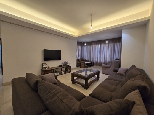 3-Bedroom Apartment in Great Location For Sale in Achrafieh, Sassine — 4