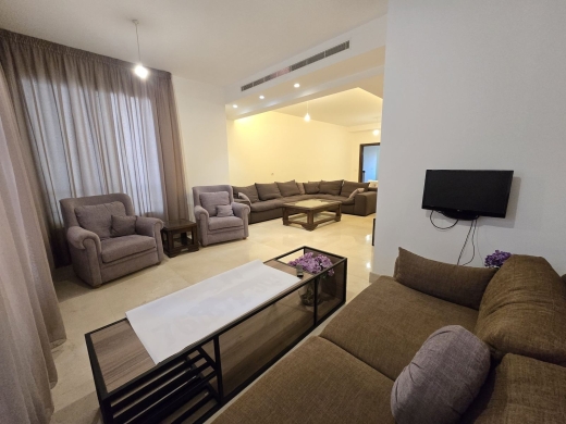 3-Bedroom Apartment in Great Location For Sale in Achrafieh, Sassine — 6