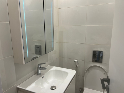 Spacious Apartment For Rent in Bhamdoun — 14