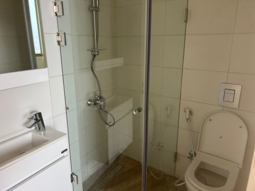 Spacious Apartment For Rent in Bhamdoun — 13