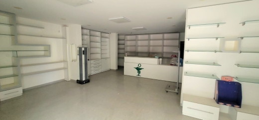 Exclusive! Pharmacy For Sale in New Shayle
