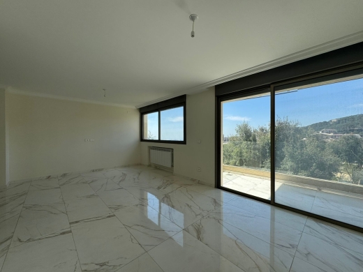 Brand New Apartment For Sale in A Prime Location in Mar Moussa — 11