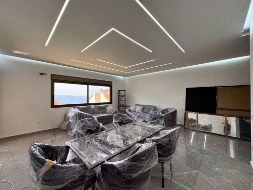 Brand New Apartment For Sale in Mar Moussa