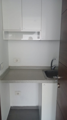 A 88 SQM Office For Rent in Sin El Fil — 3
