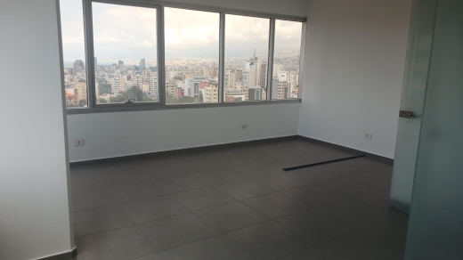 A 88 SQM Office For Rent in Sin El Fil