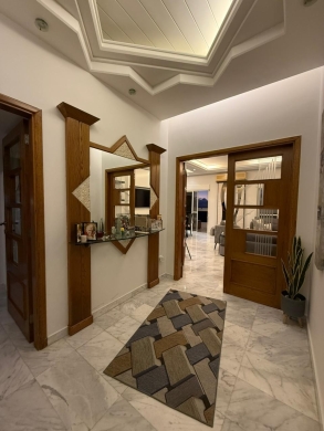 An Apartment With Mountain View For Sale in Kahale — 3