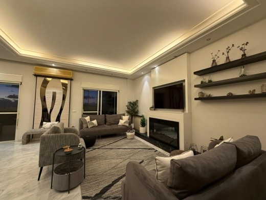 An Apartment With Mountain View For Sale in Kahale — 5