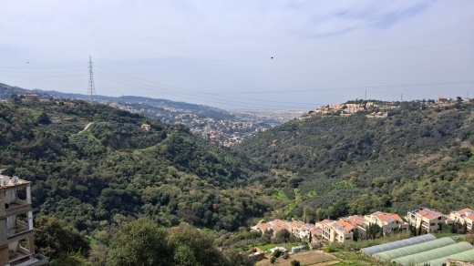 An Apartment With Mountain View For Sale in Kahale — 13