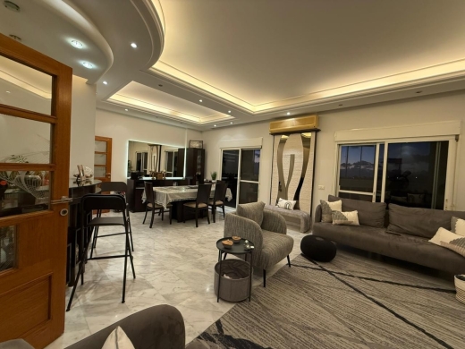 An Apartment With Mountain View For Sale in Kahale — 6