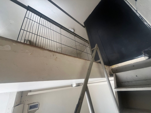 27 SQM Shop For Rent in Achrafieh, Sioufi — 4