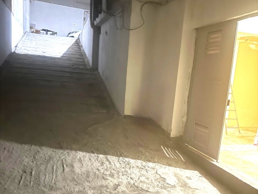 120 SQM Warehouse For Rent in Achrafieh, Sioufi — 3