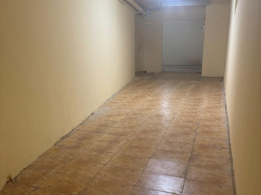 120 SQM Warehouse For Rent in Achrafieh, Sioufi — 4