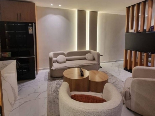 Cozy & Furnished Apartment For Sale in Calm Area in Mar Elias, Beirut — 4