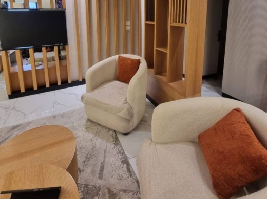 Cozy & Furnished Apartment For Sale in Calm Area in Mar Elias, Beirut — 5