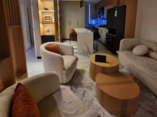 Cozy & Furnished Apartment For Sale in Calm Area in Mar Elias, Beirut — 2