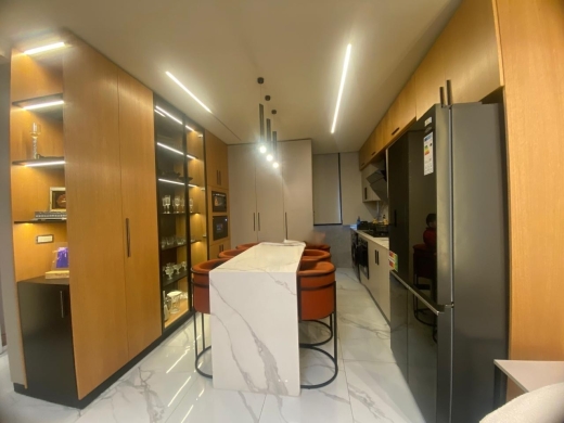 Cozy & Furnished Apartment For Sale in Calm Area in Mar Elias, Beirut — 6