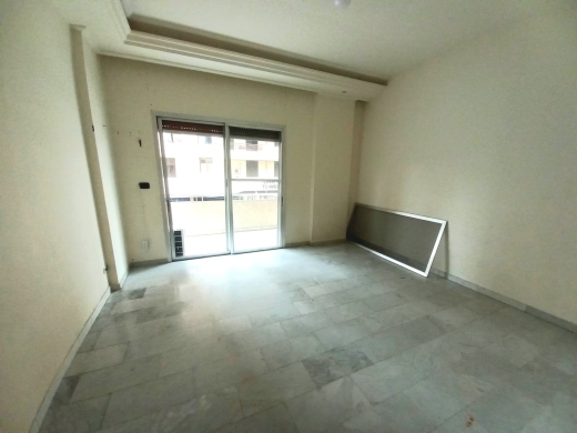 3-Bedroom Apartment with Terrace For Sale in Bouchrieh