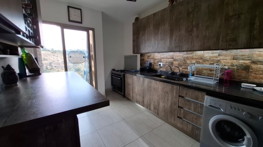 Unfurnished Apartment In Hboub For Sale In A Brand New Building — 4