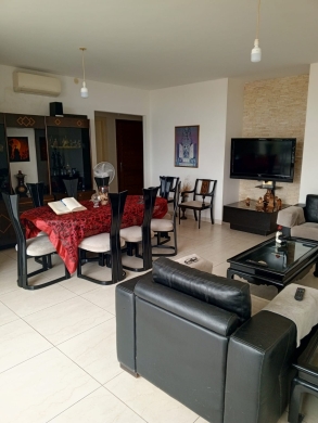 Unfurnished Apartment In Hboub For Sale In A Brand New Building — 3