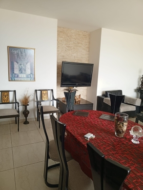 Unfurnished Apartment In Hboub For Sale In A Brand New Building — 2