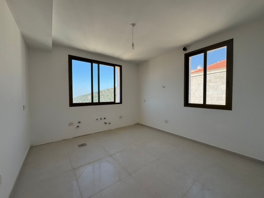3-Bedroom Apartment For Sale in Mar Chaaya, Broumana — 3
